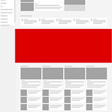 Pleine largeur HTML5